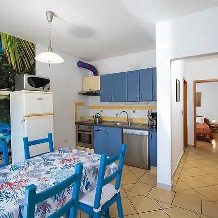 Apartmán Alexandra 5