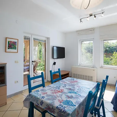 Apartmán Alexandra 5 Pula