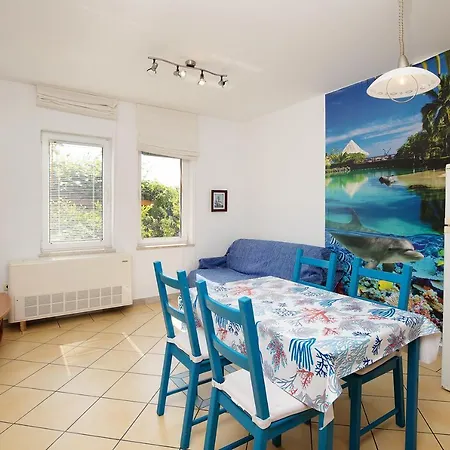 Apartmán Alexandra 5 Pula