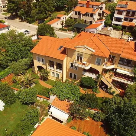 Apartment Alexandra 5 Pula